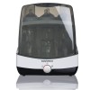 Baby Brezza Advanced Ηλεκτρικός Βρεφικός Αποστειρωτής για 6 Μπιμπερό BRZ0069